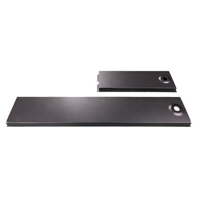 Condensate Drip Tray Set 1 Baccondensationset1 3760276194526(Applicable models:ALSAVO HEAT 07/ 10i/ 12i/ 16i/ 12iT/16iT/07i9/ 10i9/ 12i9/ 10iu/ 12iuT)
