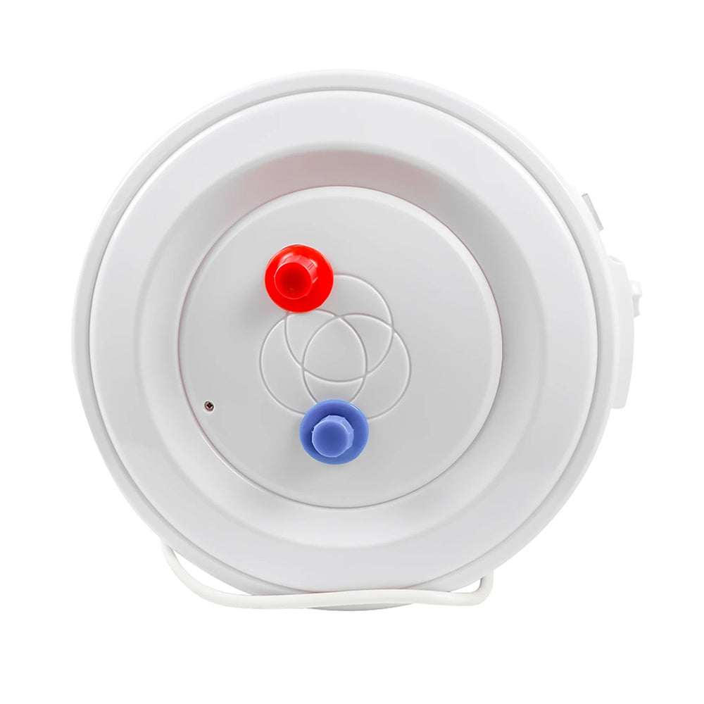 ABS + electronic devices