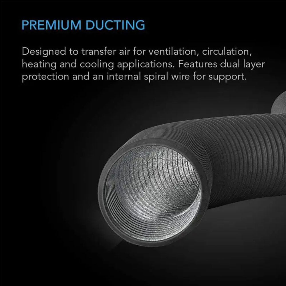 Ventilation Exhaust