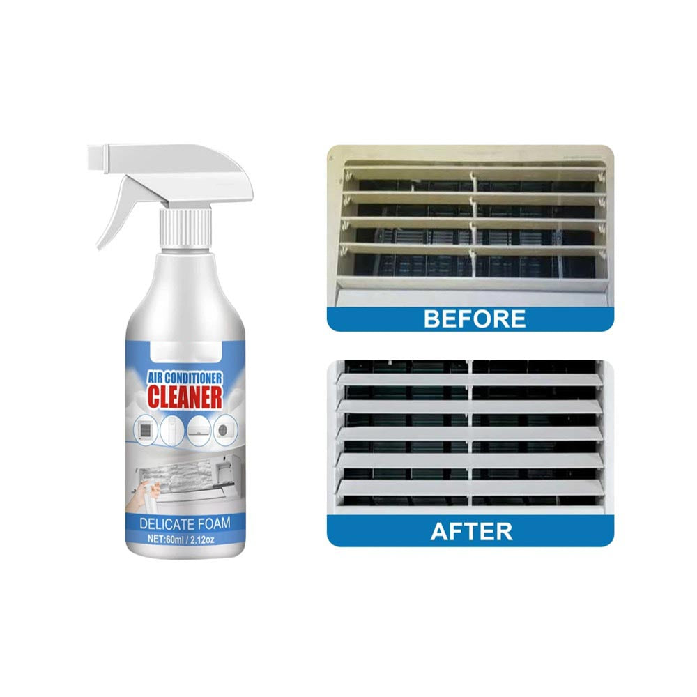 Deodorizer Radiators Fan Cleaner
