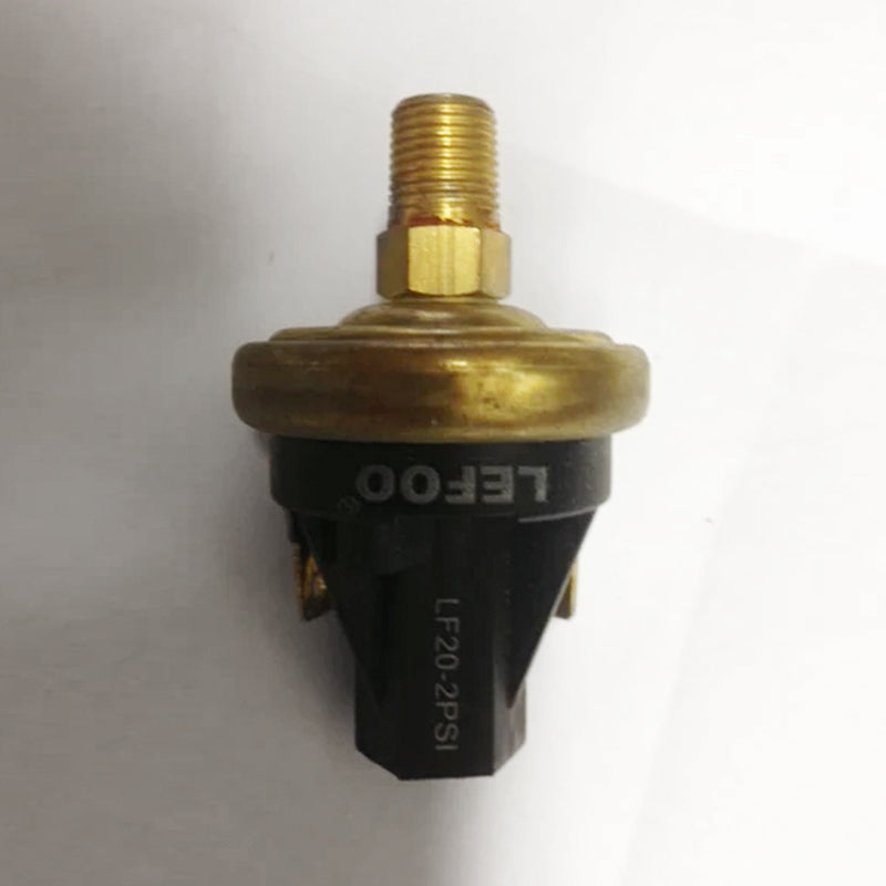 7017452 11001322 Water pressure switch Hydro-Pro/Dura