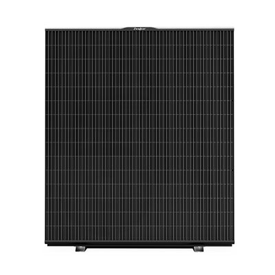Zealux Inverboost Plus evi 10kW~19kW Air Source Heat Pump Monoblock - Single/Double Fans - Inverboost Multifunctional ASHP hot water