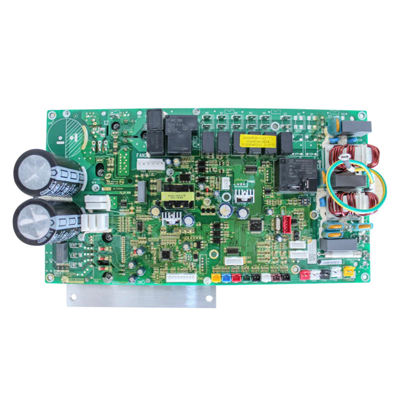 7025157 117100047 PCB IB020R3A