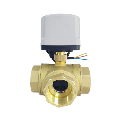 3 Way Zone 2 control Valve