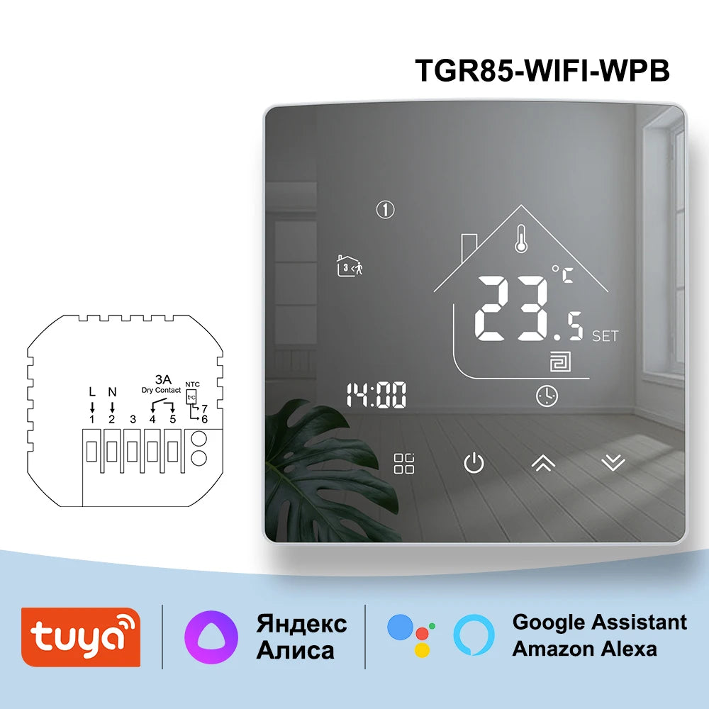 Temperature Controller