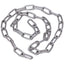 Any Meter Length 1.2-10MM Diameter Highly Polished Welded SS304/316 Stainless Steel Long Short Link Chain for Lifting Binding