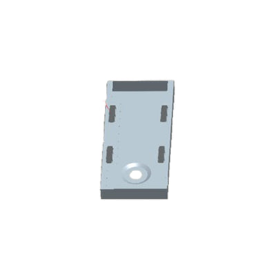 Condensation Tray Set 2
