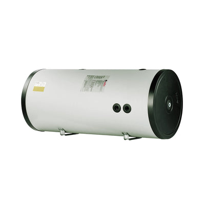 Buffer tank with wall exchanger 300L