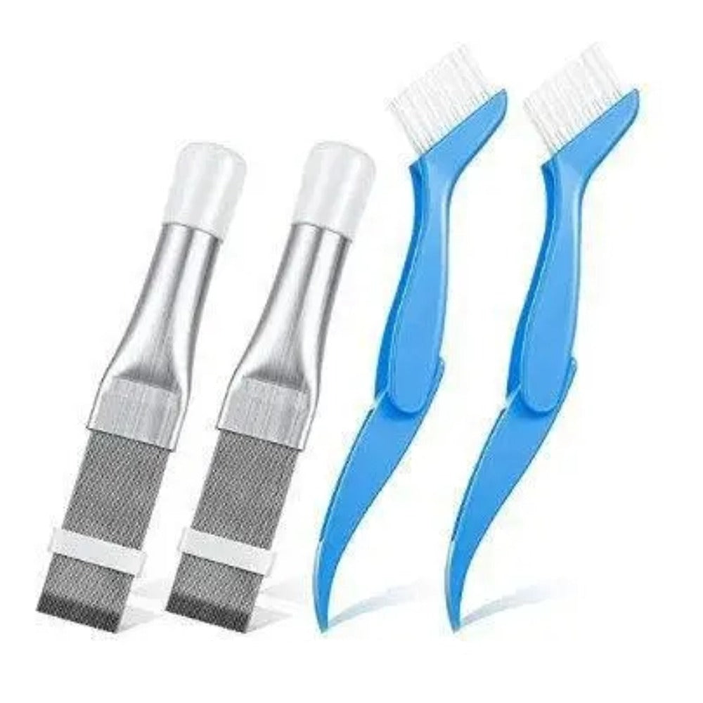 Air Conditioner Cleaning Kit
