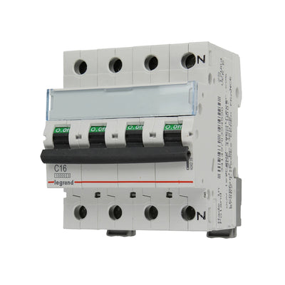 Circuit breake 16A 400V