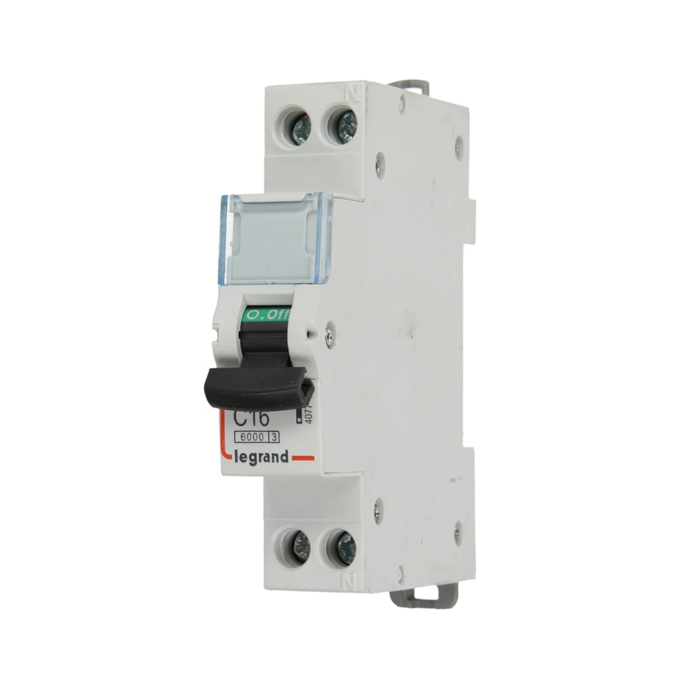Circuit-breaker 16A