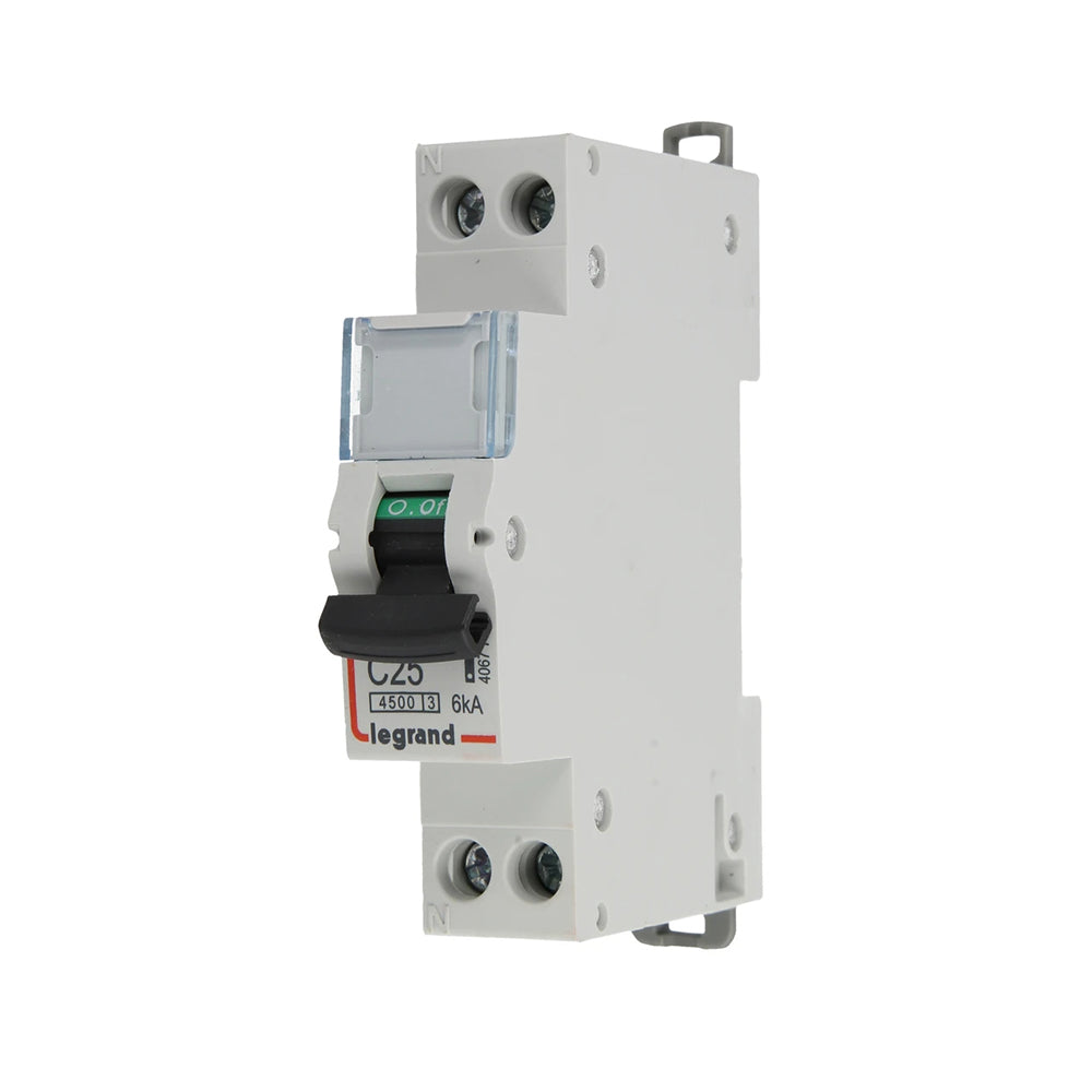 Circuit breaker - 25A