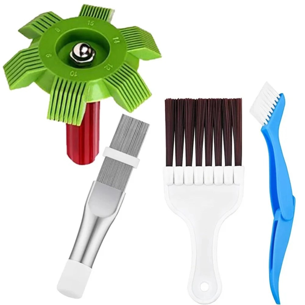 Air Conditioner Cleaning Set