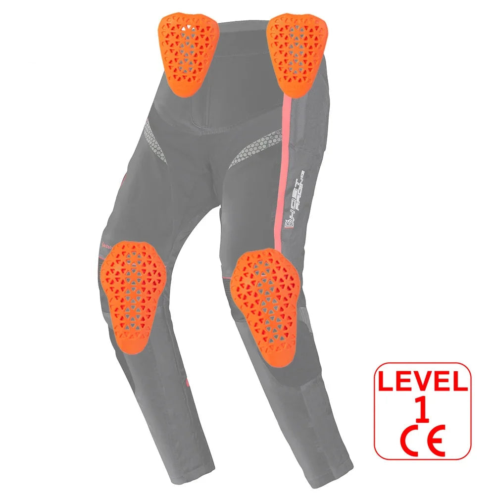 Nakolanniki do prac budowlanych Komfortowa ochrona dla podłóg Odpowiednie dla mężczyzn i kobiet - Wkładki ochronne do spodni