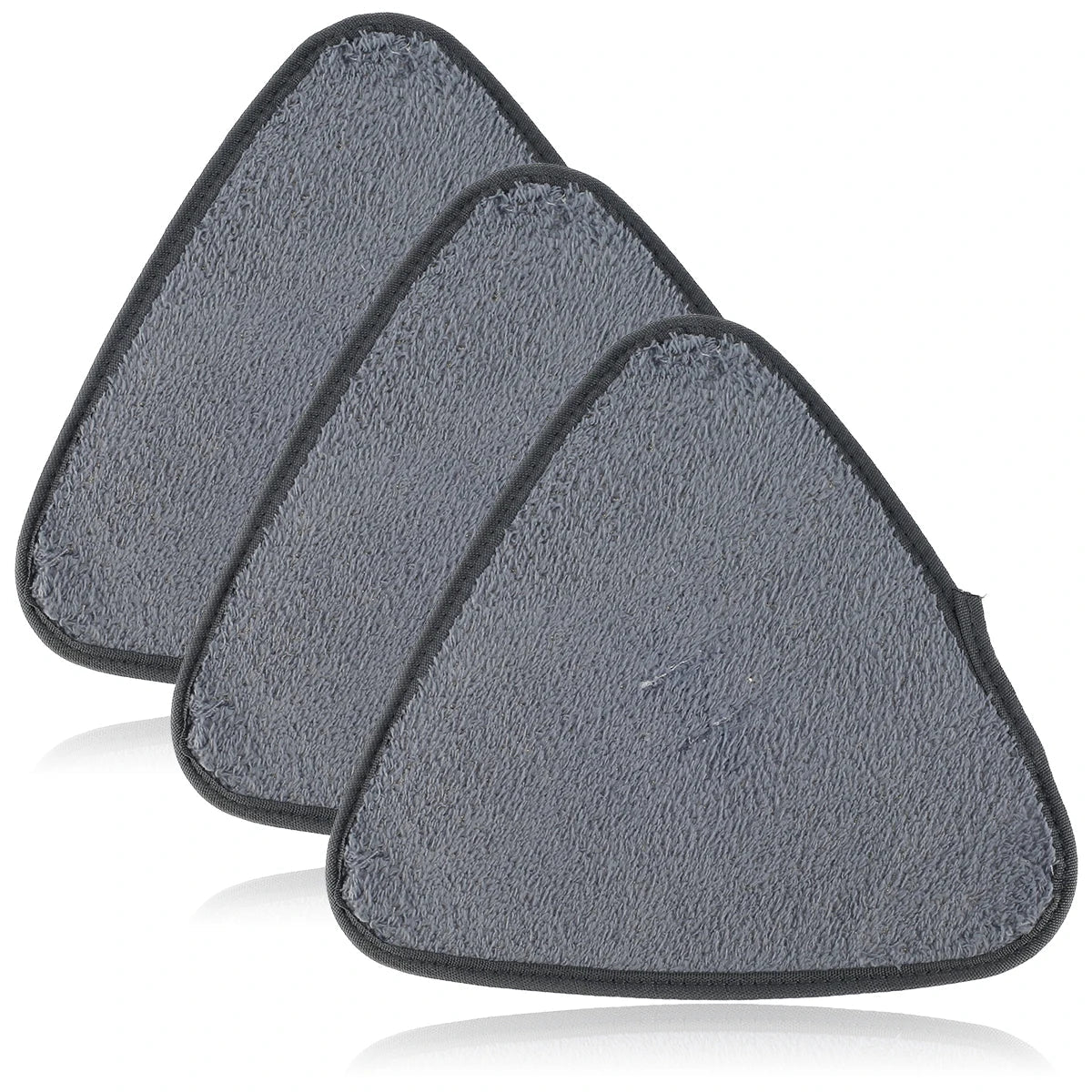 Vadrouille triangulaire rotative à 360° – Télescopique, essorage, nettoyage en profondeur pour plafond et mur