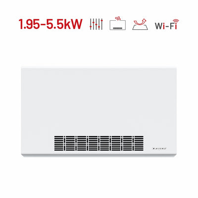 Jednostka wentylatorowa Zealux