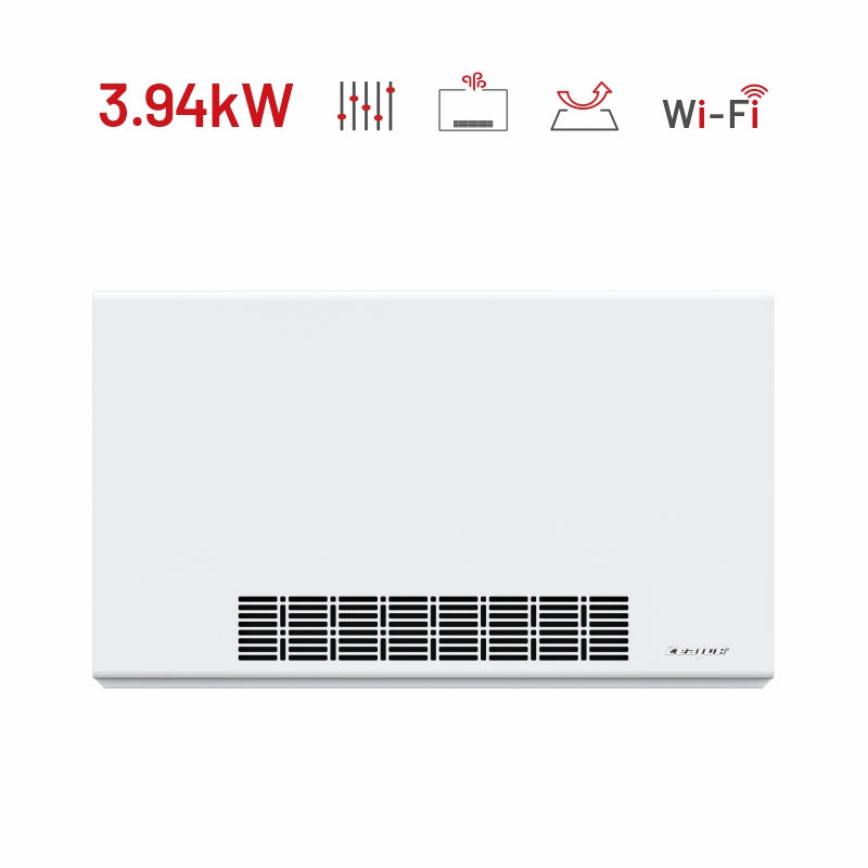 Zealux Fan Coil Unit