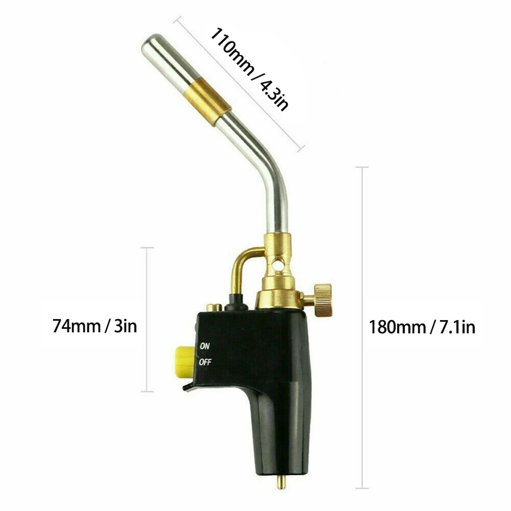 Brazing Welding Tool