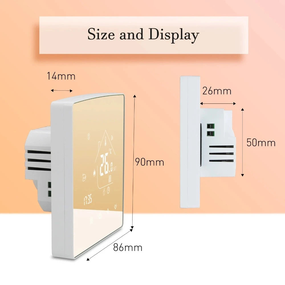 Temperature Controller