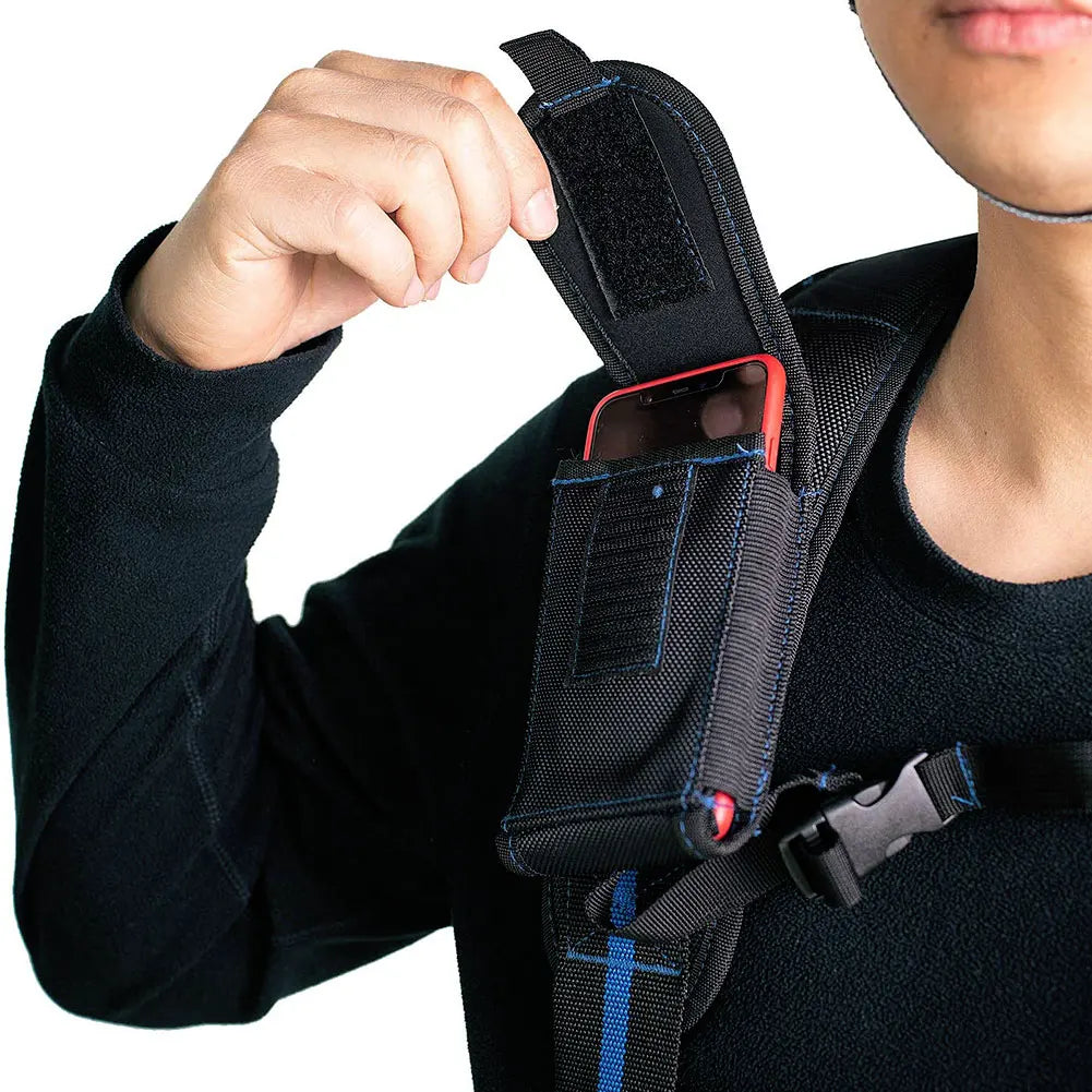 Adjustable Tool Belt