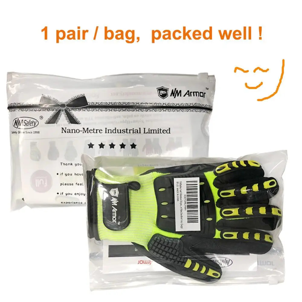 Protective Glove