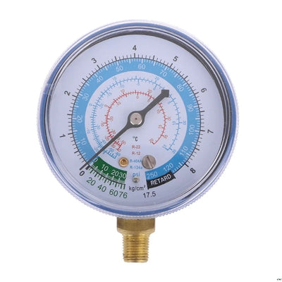 Pressure Gauge
