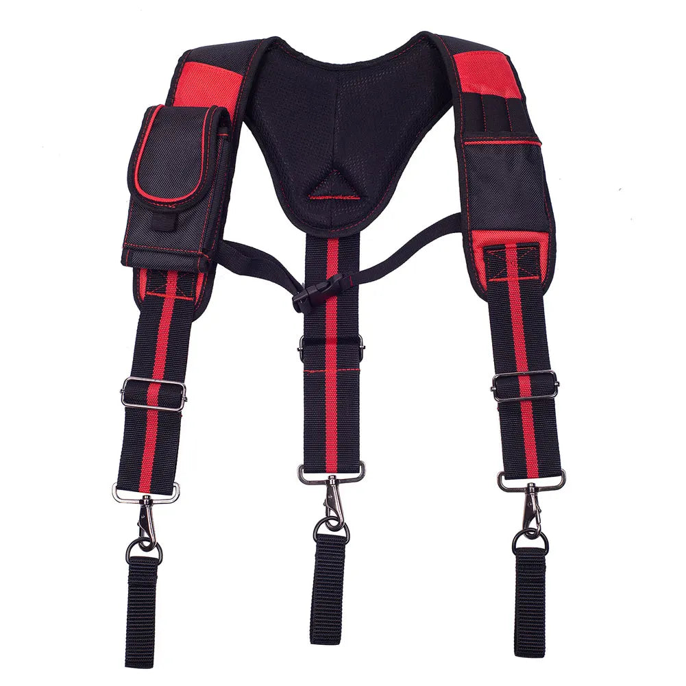 Electrician Tool Belt