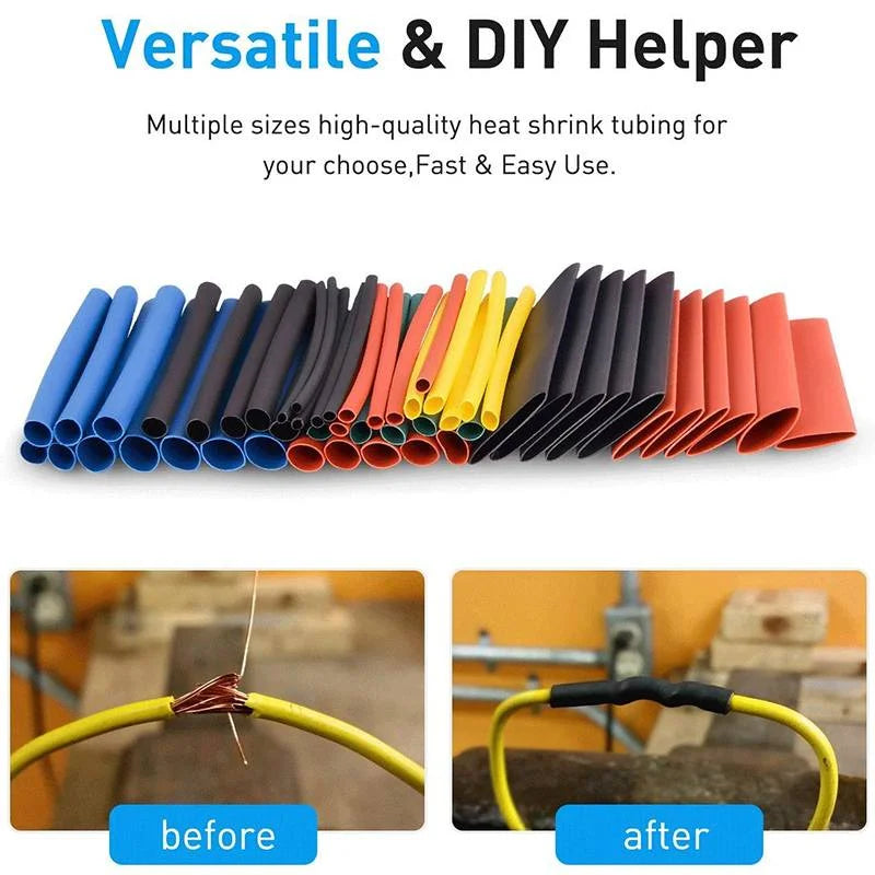 Waterproof Wire Terminals