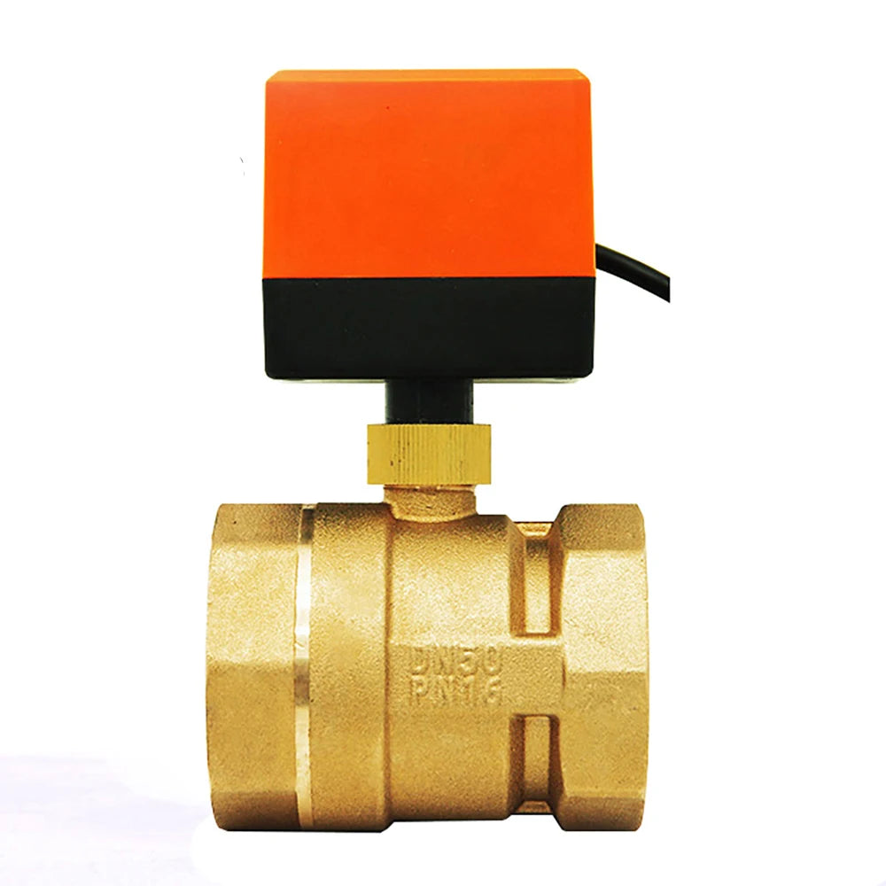 Ball Valve