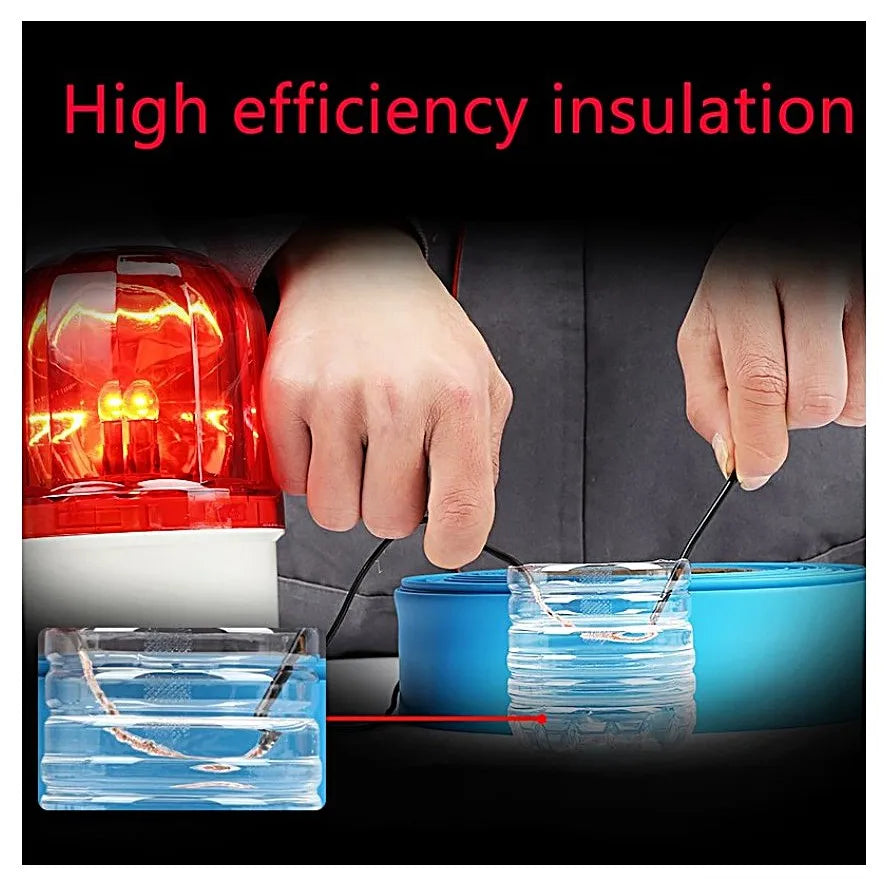 Wire Cable Connectors