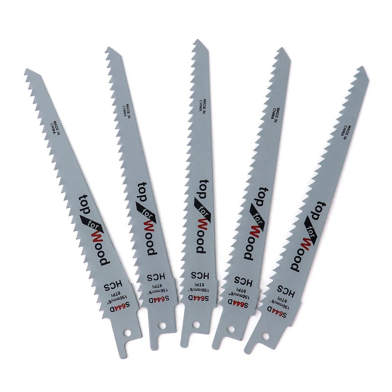 Alsavo Reciprocating saw blades