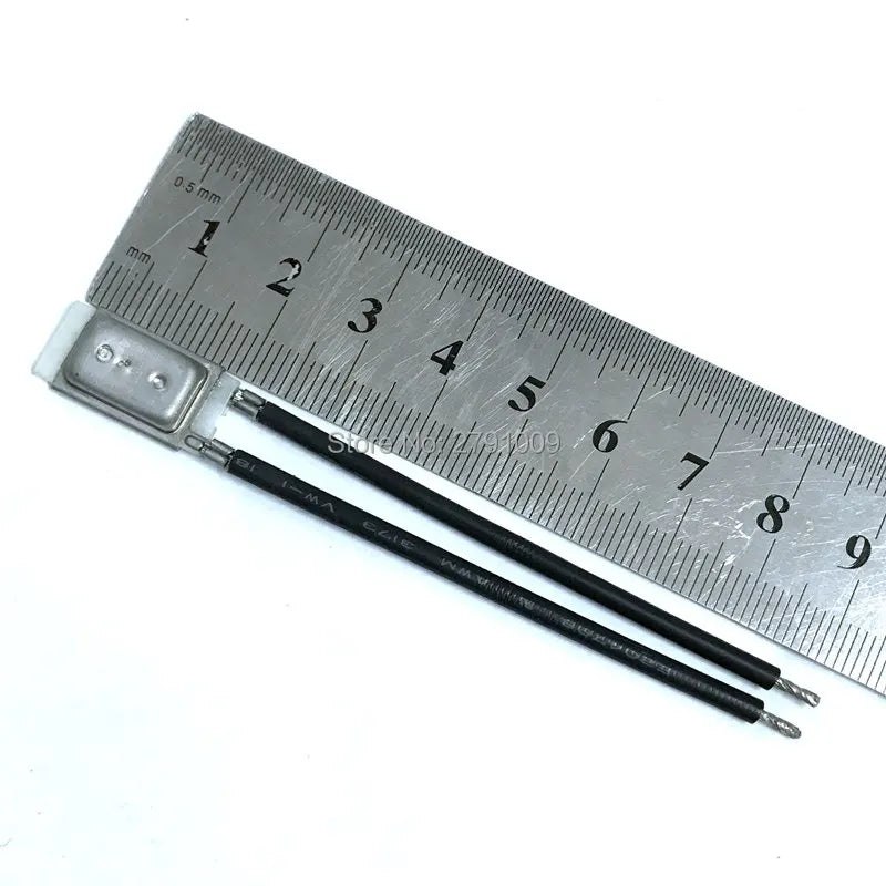 17AM 110 Degrés 17AM 029A5 Protecteur de Surchauffe Normalement Fermé Interrupteur de Température de Puissance Moteur 110 C NF 10A 250V 17AM029A5 Manuel