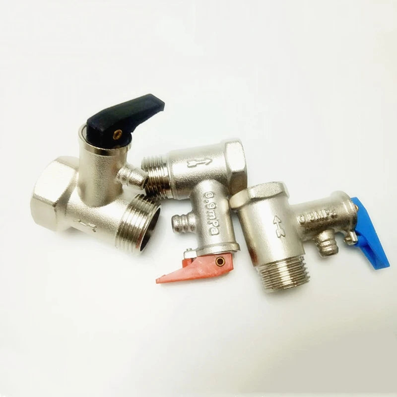 Relief Valve