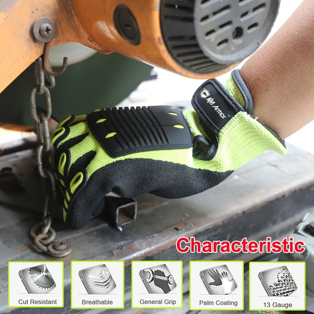 Work Glove