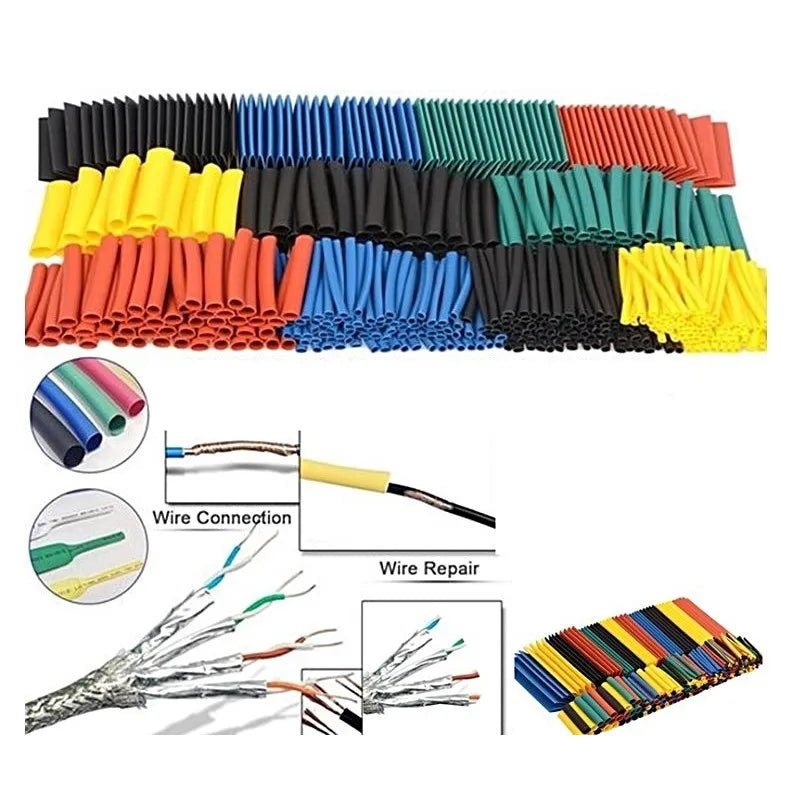 Insulated Wire Connectors