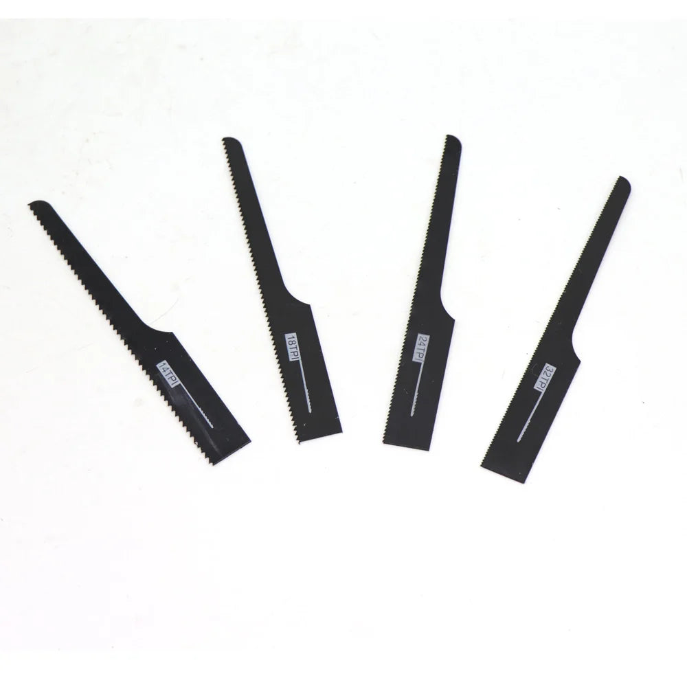 Wood saw blade