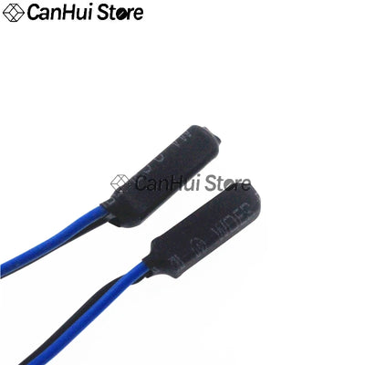 Constant Temperature Control Switch KSD9700 Normal open(NO)/ Normal closed(NC)5℃/10℃/20℃/30℃/40℃/50℃/60℃/70℃/80℃/90℃/100℃