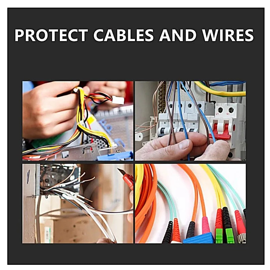 Insulated Cable Crimps