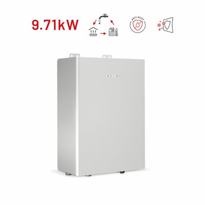 Zealux Hydro Box