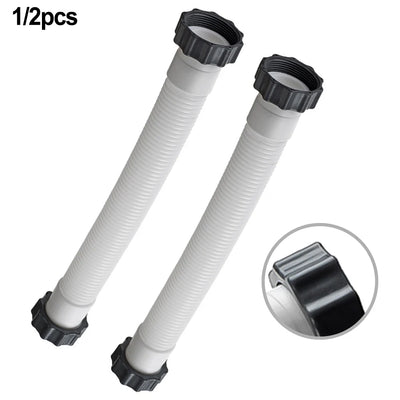 Pool Filter Hose – Durable Leak-Proof Plastic Connector