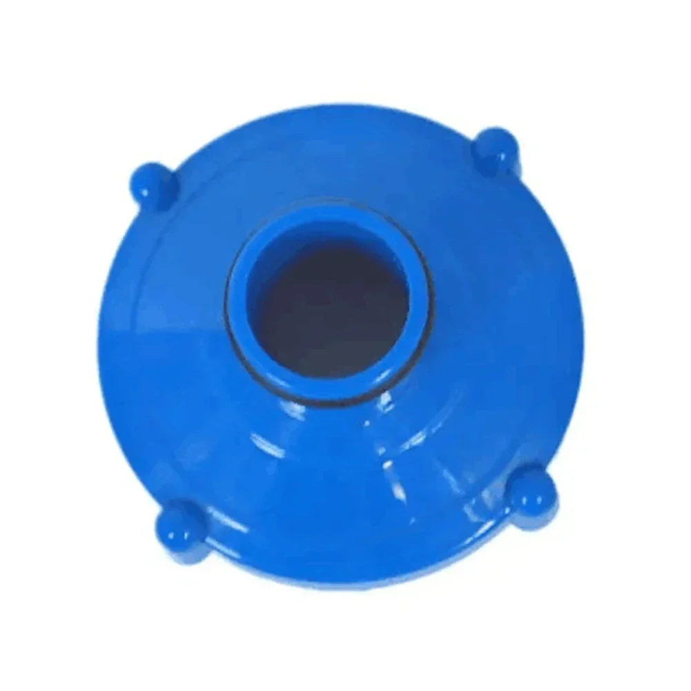 Adattatore/Connettore per Tubi Piscina in PVC Blu da 80 mm a 32 mm Sostitutivo