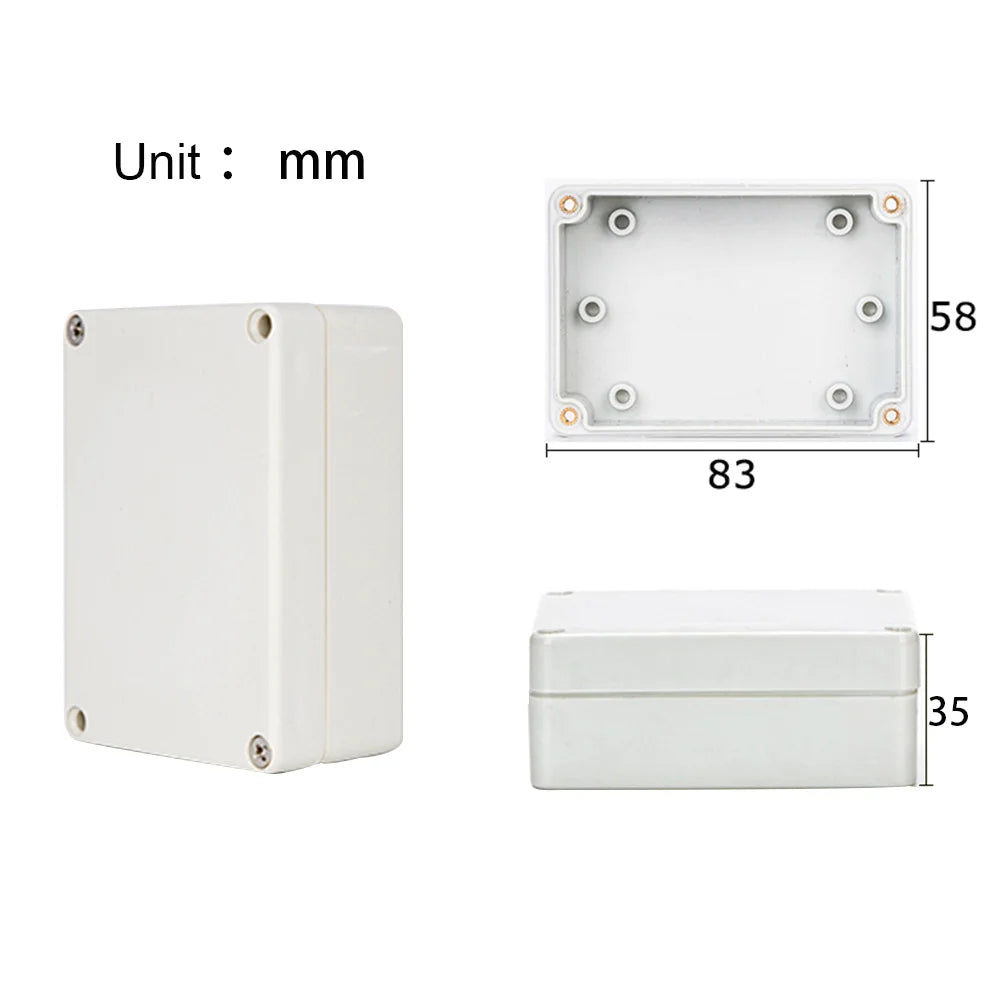 Wire Box