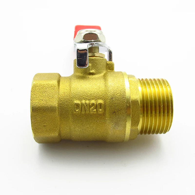 Hose Ball Valve