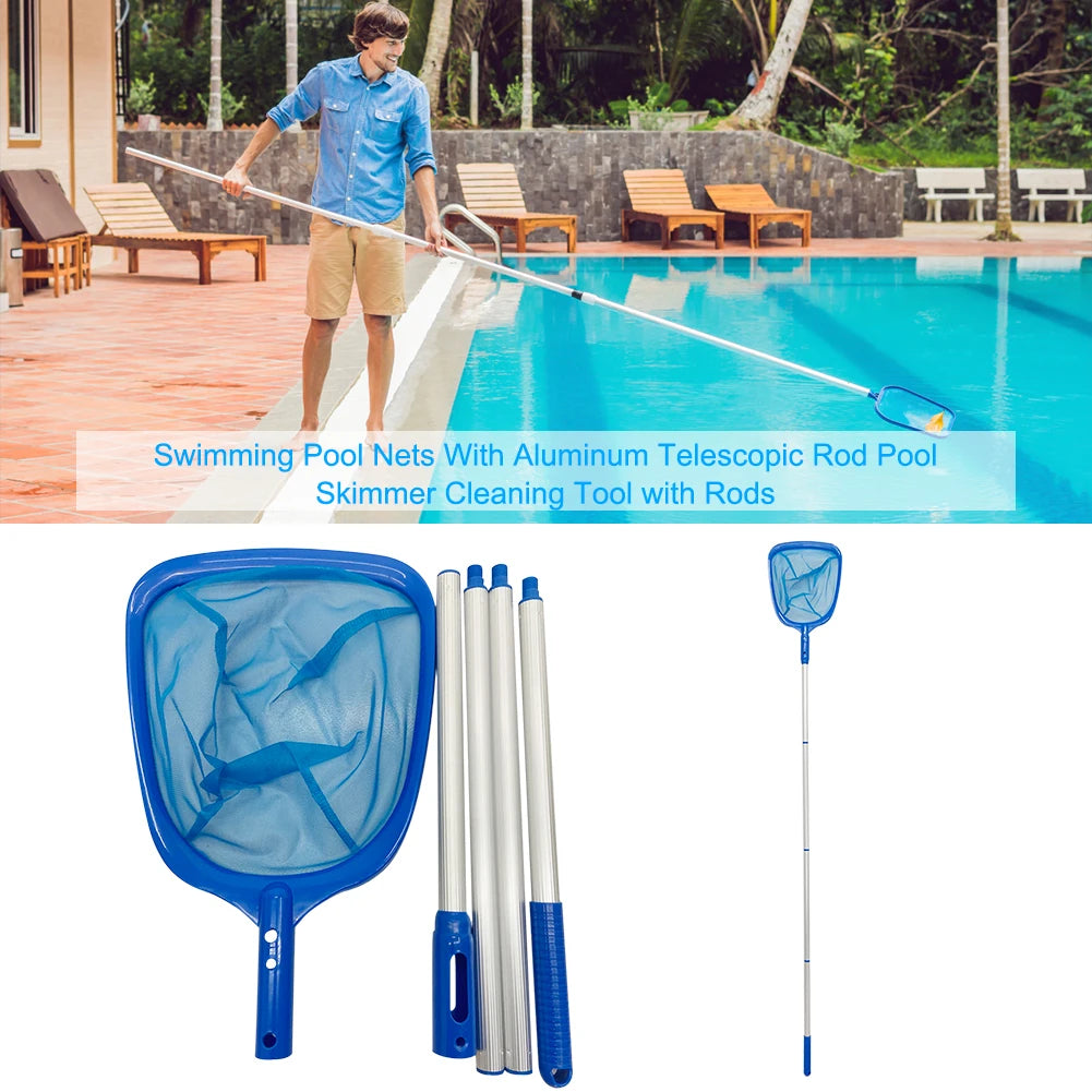 Swimming Pool Net