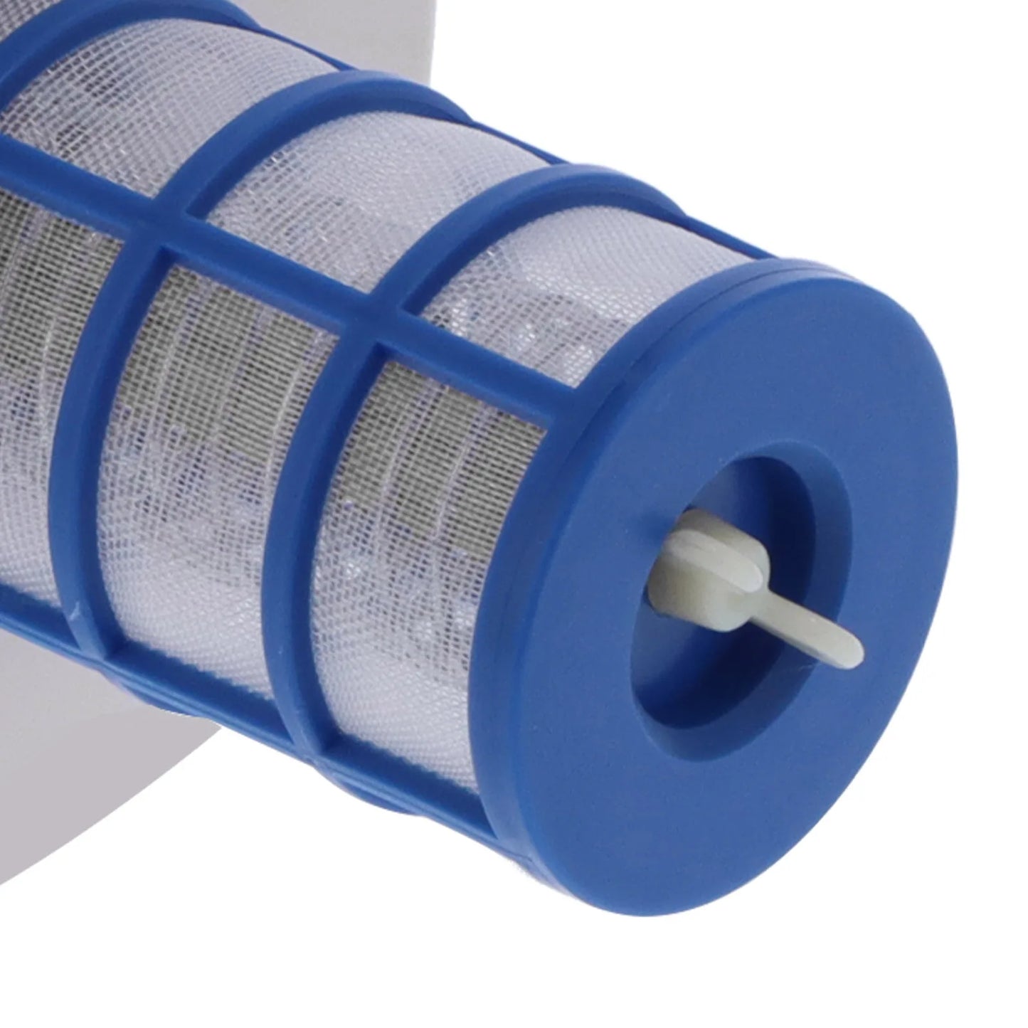 Solar Powered Pool Lonizer Cleaner