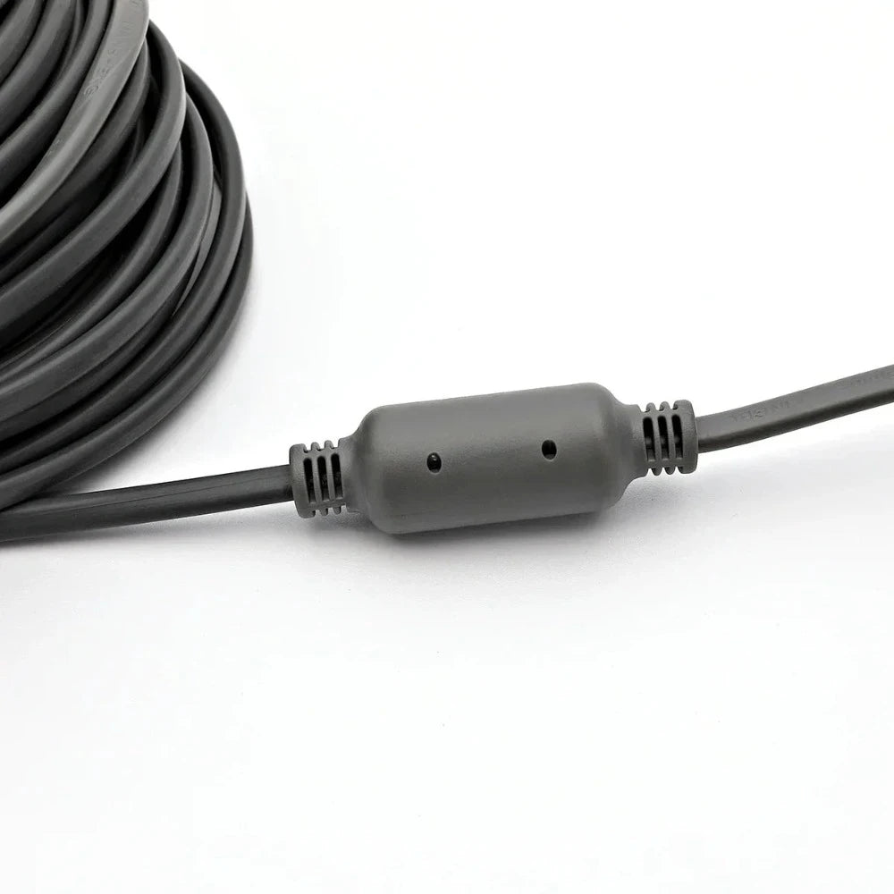 Cordon d'alimentation 220V EU Plug-in Câble chauffant autorégulant pour la protection antigel des tuyaux d'eau, chauffage pour reptiles et animaux de compagnie
