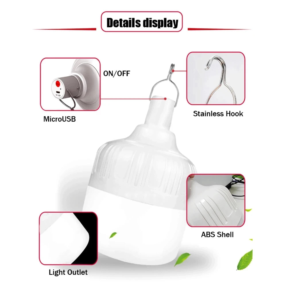 Emergency Lamp Bulb