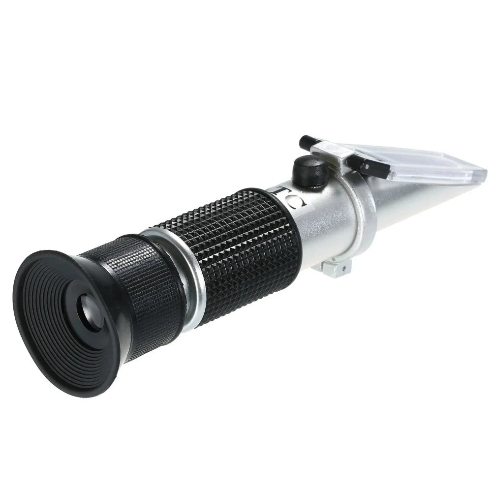 FreezingPointMeter