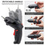 Rotatable Handle Electric Drill