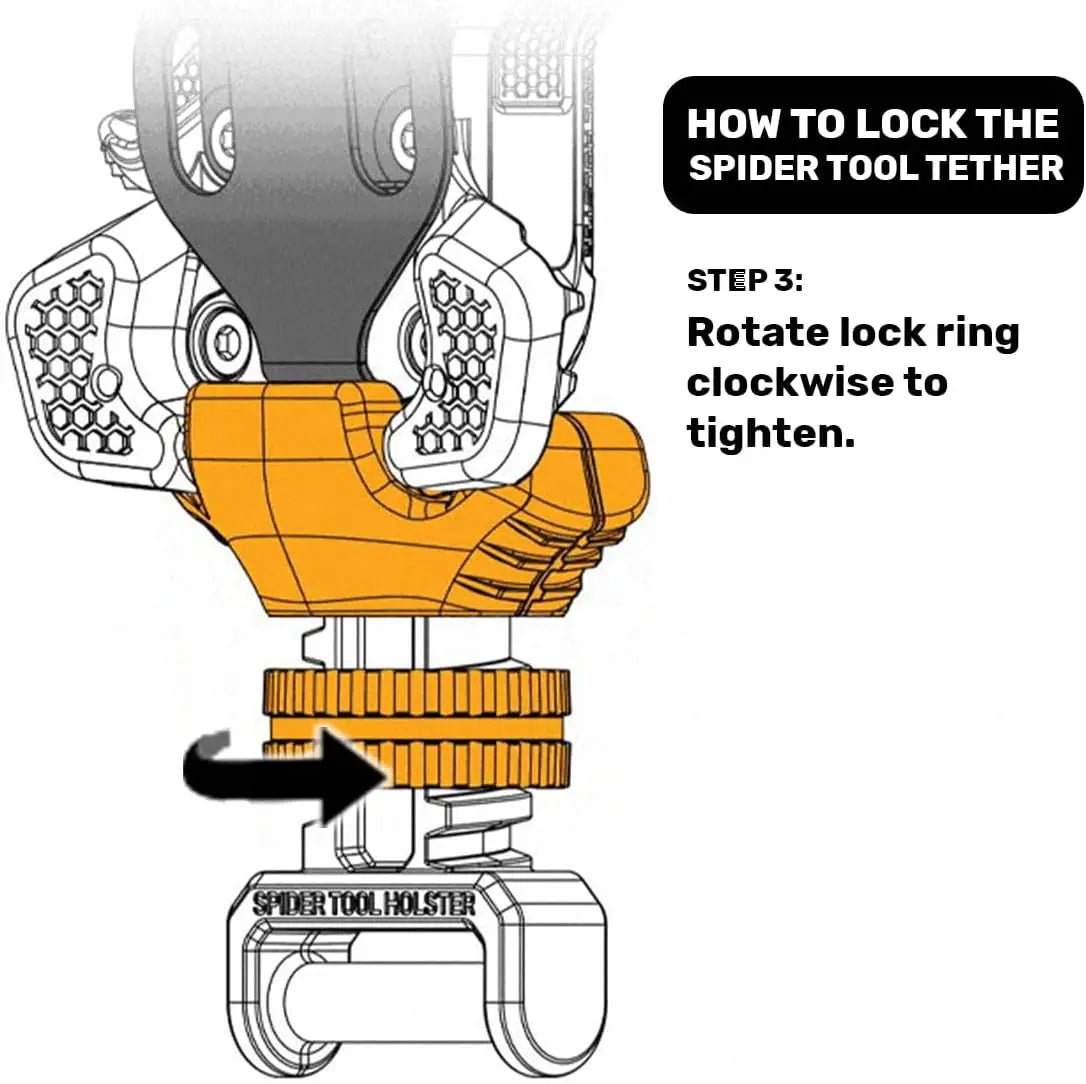 Tool Tether